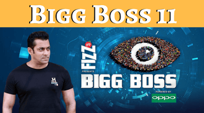 Bigg Boss 11 Ep 5th 5 October 2017 HDTV full movie download